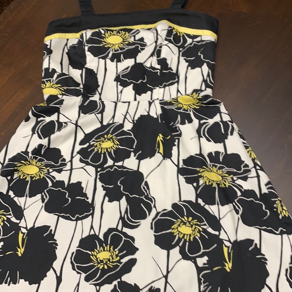 Women’s sundress with shrug